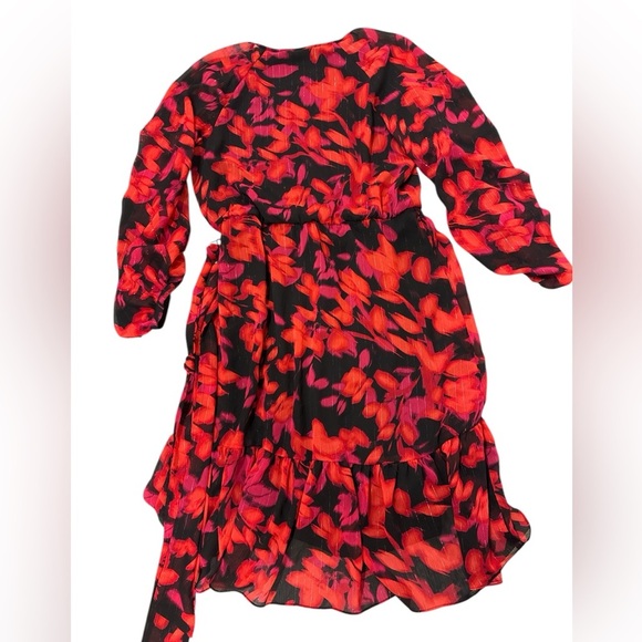 Calvin Klein Midi Dress - Picture 14 of 14